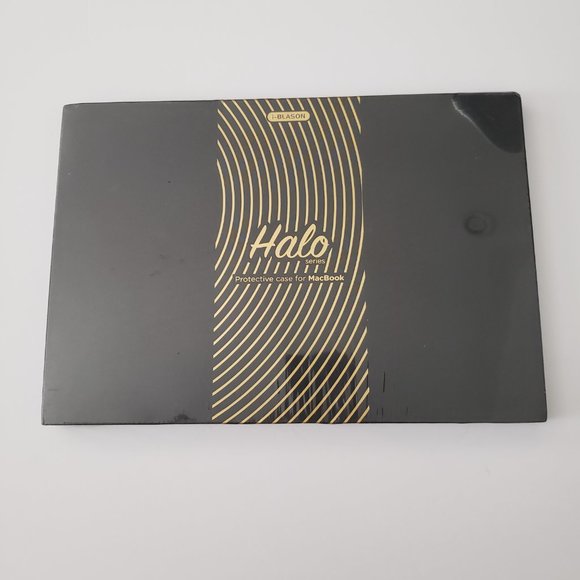 Macbook Pro 16" Protective Case New - Picture 3 of 5